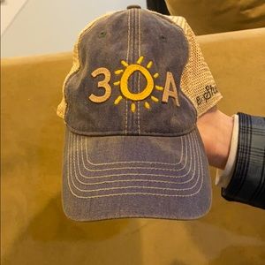 30A hat